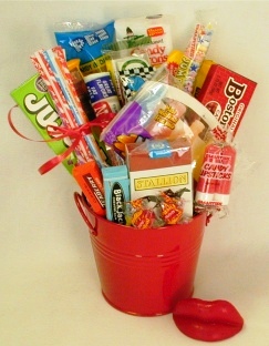 Retro Candy